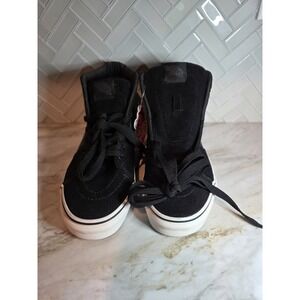 Vans Men's Sk8-Hi Suiting Plaid / Corduroy High Top Sneaker